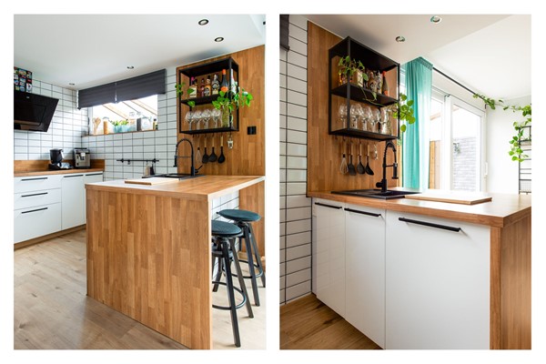 Medium property photo - Elisadonk 253, 4707 ES Roosendaal
